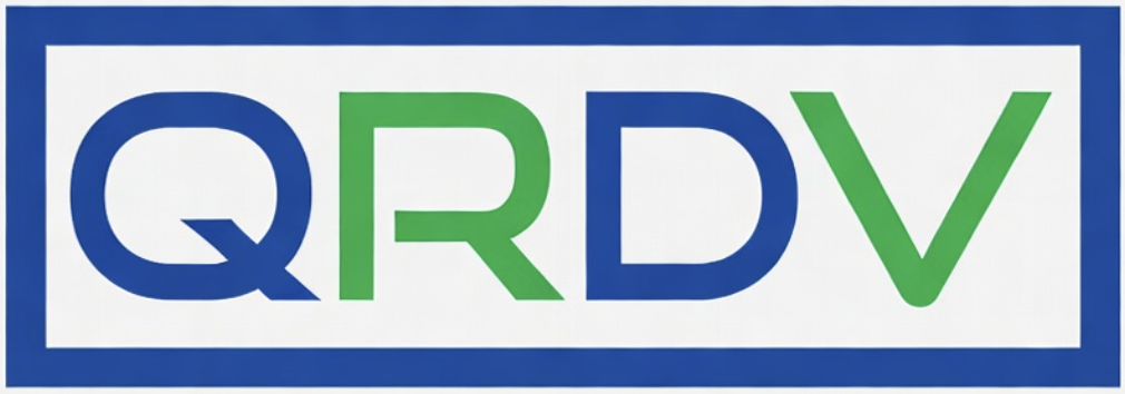 QR Digital Vending
